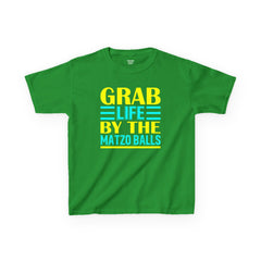Funny Passover Quote Kids Tee