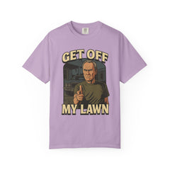 Funny Clint Eastwood Quote Graphic T-Shirt - Gift for Retirees
