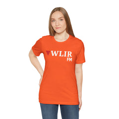 WLIR Long Island Music T-Shirt