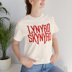 70s Lynyrd Skynyrd tee