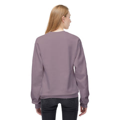 Whimsical Rainbow Winged Unicorn Sweatshirt