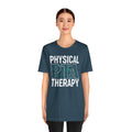 Physical Therapy Assistant unisex tee