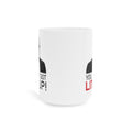 You Just Got Litt Up Mug