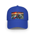 Knight Rider Classic graphic Low Profile Baseball Cap