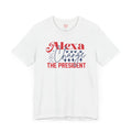 Alexa Change The President Shirt, Funny Political T-Shirt,Patriot Shirt,Anti Democrat Shirt,Republican Shirt,Conservative Shirt,4th of July