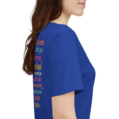 Teacher Appreciation T-Shirt — “Class Dismissed Miss ___” End-of-Year Goodbye Tee