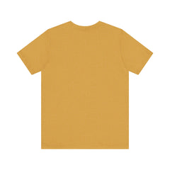 Sisters Unisex Jersey Short Sleeve Tee