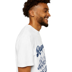 Polar bears, walrus, Arctic fox, reindeer (caribou), seals, beluga whales, narwhal Respect the Locals T-Shirt