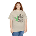 Don't Be A Karen Be A Mary Jane  - Unisex Heavy Cotton Tee