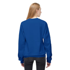 Whimsical Rainbow Winged Unicorn Sweatshirt