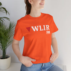WLIR Long Island Music T-Shirt