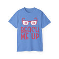 Beach Me Up Suglassses Unisex Ultra Cotton Tee