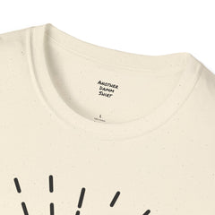 Bicycle Cycopath Unisex Soft Style T Shirt