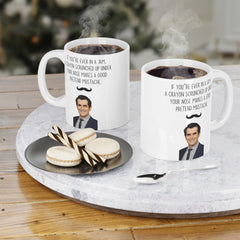 Phil Dunphy Phil's-osophy, Ceramic Mug,11oz,15oz,20oz, Fathers Day Gift, ModernFamily, GiftForHim, GiftForHer, Fun Realtor, RealEstateHumor