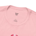 October Breast Cancer Awareness - Graphic Unisex Jersey Short Sleeve Tee