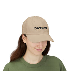 Embroidered DAYENU Passover Seder Dad Cap