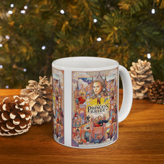 Princess Bride Mug