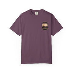 Carlsbad Caverns Graphic T-Shirt, Unisex Vintage Tee, Gift for Nature Lovers, Adventure Apparel, Travel Souvenir, Outdoorsy Casual Wear