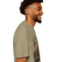 Funny Graphic Tee Unisex Garment-Dyed T-shirt - Perfect Gift for Foodies