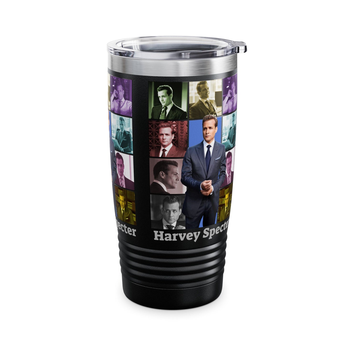 Harvey Specter 20 oz tumbler