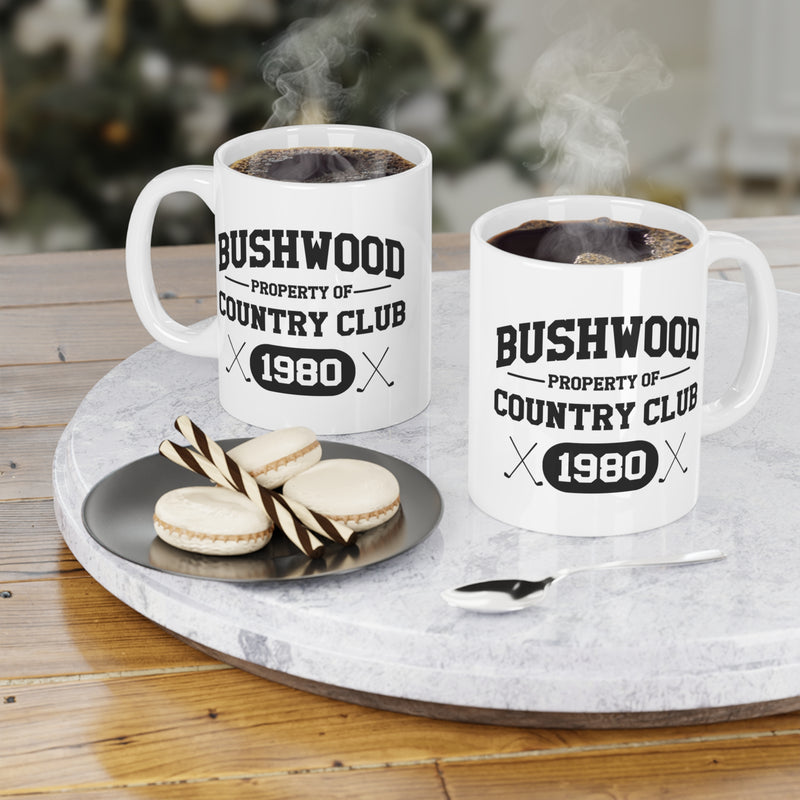 Bushwood Country Club,Caddyshack Movie Mug,Carl Spackler,Judge Smails,Ty Webb,Al Czervik,Golf movie fan,Bill Murray mug,pop culture gift