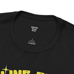 Funny Feline Fresh Hip Hop Style - Graphic Tee