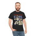 The Night Stalker Carl Kolchak - Graphic Unisex Heavy Cotton Tee