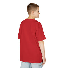 Cousin Saurus Rex Kids Tee - Fun Dino T-Shirt, Kids Birthday Gift, Toddler Dino Merchandise, Summer Playwear, Adventure Clothing