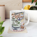 Princess Bride Mug