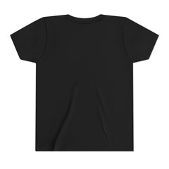 Youth I Love Chicken Jockey Tee - Fun Gamer T-Shirt for Kids