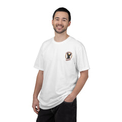 Breakfast Club T-Shirt — Bacon & Eggs Graphic Tee