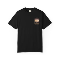 Carlsbad Caverns Graphic T-Shirt, Unisex Vintage Tee, Gift for Nature Lovers, Adventure Apparel, Travel Souvenir, Outdoorsy Casual Wear