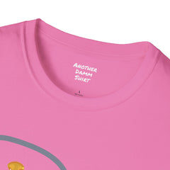 Doctor or Nurse - Unisex Softstyle T-Shirt | Health Worker Awareness, Medical Wear, Scrubs Lover, Hospital Staff Gift, Gift For Him