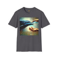 Dolphin Conservation T-Shirt