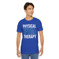 Physical Therapy Assistant unisex tee