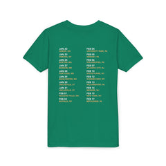 Enhanced Dance Stars Youth Tee - Celebrate Your Favorite Show in Style!