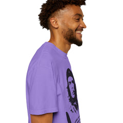 Che Guevara Unisex Garment-Dyed T-shirt