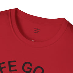 Dog Lover Life Goal Pet ALL The Dogs T-Shirt