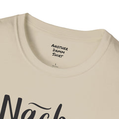 Nurse Humor - Unisex Softstyle T-Shirt | Nurse Awareness, Medical Wear, Gift For Him, Scrubs Lover, RN, Hospital Staff Gift, Gift For Her