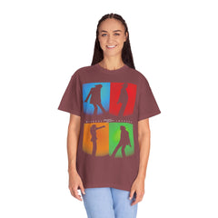 Michael Jackson Graphic Unisex T-shirt | Vintage Style | Music Lover Apparel
