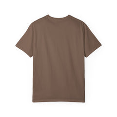 Hunt For Red October Give Me A Ping  Vasili Unisex Garment-Dyed T-shirt
