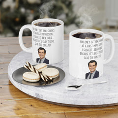 Phil Dunphy Phil's-osophy, Ceramic Mug (11oz\15oz\20oz) ModernFamily, GiftForHim, GiftForHer, FunnyRealtor, FanGift, RealEstateHumor