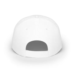 F14 Fighter Graphic - Low Profile Baseball Cap