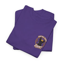 Breakfast Club Dog T‑Shirt — Retro Bacon & Eggs Graphic Tee