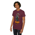 Grim Reaper - Graphic Unisex Heavy Cotton Tee