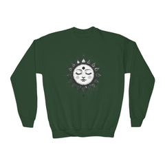 Youth Crewneck Sweatshirt