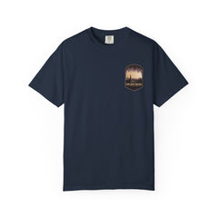 Carlsbad Caverns Graphic T-Shirt, Unisex Vintage Tee, Gift for Nature Lovers, Adventure Apparel, Travel Souvenir, Outdoorsy Casual Wear
