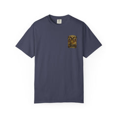 Stand the Watch Lighthouse Series T-Shirt — Patriotic Lighthouse Graphic Tee