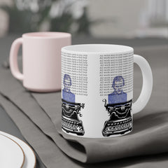 The Shining Movie Quote - Ceramic Mug (11oz\15oz\20oz) | Jack Torrance Quote,Fan Movie Gift,Stephen King Movie Fan,Gift For Him,Gift For Her