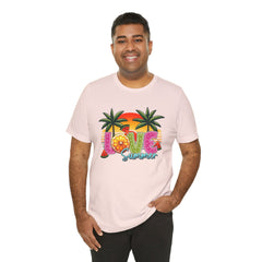 Love Summer Unisex Tee
